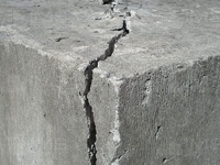 Снижения содержания  хрома в цементе
